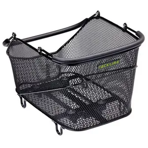 racktime Tubus Baskit 12l Korb One Size günstig