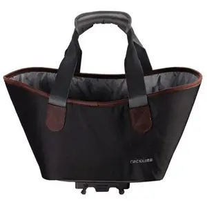 Tubus Racktime Agnetha Gepäckträgertasche 15l One Size günstig