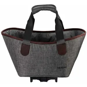Racktime Agnetha 2.0 Gepäckträgertasche 15l One Size günstig