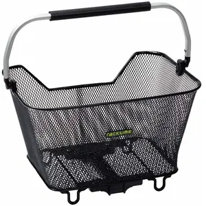 Racktime Bask It Deluxe 2.0 Hinterer Korb 23l One Size günstig