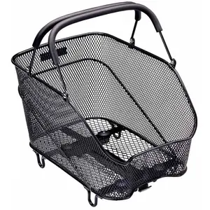 Racktime Bask It Trunk 2.0 Hinterer Korb 12l One Size günstig