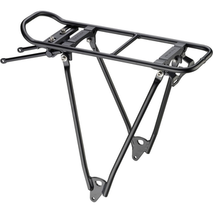 RACKTIME Tubus Time Fold-it Fix Aluminium Gepäckträger 28'' - 700 günstig