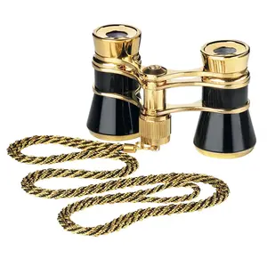 Eschenbach Sport Optics Opera Glasses With Chain Fernglas One Size günstig
