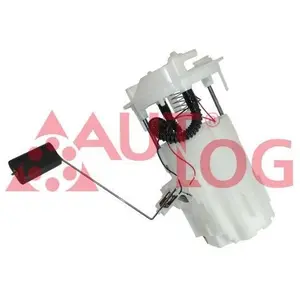 AUTLOG KP5114 Kraftstofffördereinheit für RENAULT SCÉNIC II (JM0/1) ME... günstig