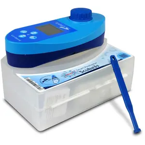 Elektronisches photometer mit 11 funktionen Lovibond SCUBA 3S günstig