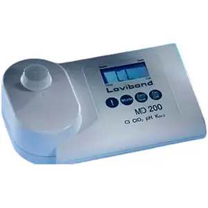 ASTRALPOOL Ctx 54568 5-in-1 Md200 Photometer One Size günstig