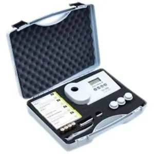 Lovibond Ctx 54567 3-in-1 Md200 Photometer One Size günstig