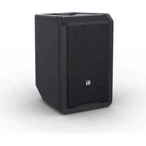 LD Systems Anny 8 Black