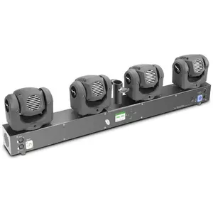 Cameo HYDRABEAM 4000 RGBW (32 W, LED), Scheinwerfer, Mehrfarbig günstig