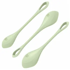 Satisfyer, Beckenbodentrainer, Yoni Power 2