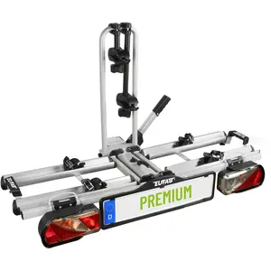 EUFAB Fahrradträger 12011LAS PREMIUM günstig