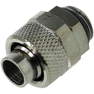 Pc-look Aquatuning 13/10mm Anschraubtülle, Wasserkühlung Anschluss, Schwarz günstig