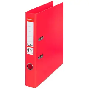 Esselte Nº1 Pp A4 50 Mm Ringbuch günstig