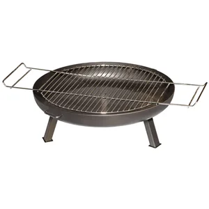 Buschbeck Grillrost Buschbeck Grillrost für Feuerschale 60 / 80 cm günstig