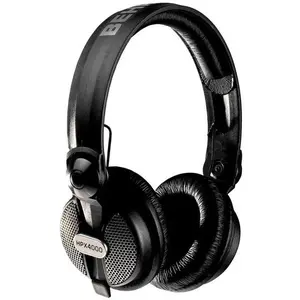 Behringer Hpx4000 (Keine Geräuschunterdrückung, Kabelgebunden), Kopfhörer, Schwarz günstig