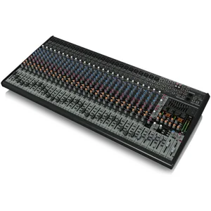 Behringer Mischpult, (PA Mischpulte, Analog Mixer), SX3242FX Eurodesk ... günstig