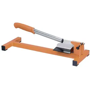 FORMAT Löwe, Bolzenschneider + Seitenschneider, Hebelschneider (580 mm) günstig