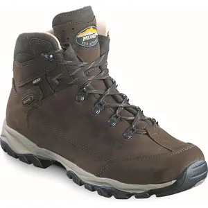 Meindl Ohio Lady 2 GTX Herren Wanderschuh Braun Freizeit günstig