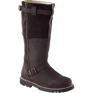 Meindl Herren Kiruna GTX mahagoni 42.5