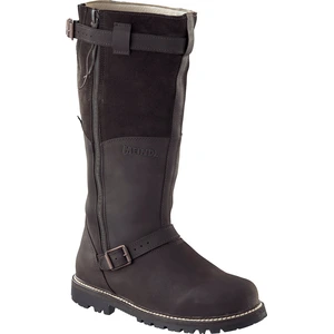 Meindl Herren Kiruna GTX mahagoni 49.5