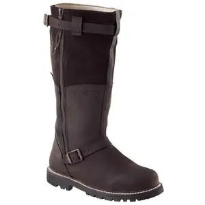 Stiefel Meindl Kiruna GTX Braun 48,5