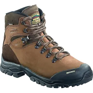 Meindl Kansas GTX dunkelbraun dunkelbraun 42