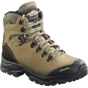 Damen-Wanderschuhe Meindl Kansas GTX Braun 39,5