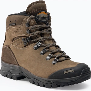 Damen-Trekkingstiefel Meindl Kansas Lady GTX braun 2891/10