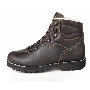 Damen-Wanderschuhe Meindl Badile Braun 38
