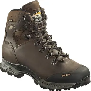 Meindl Herren Softline TOP GTX Trekkingstiefel mocca 40