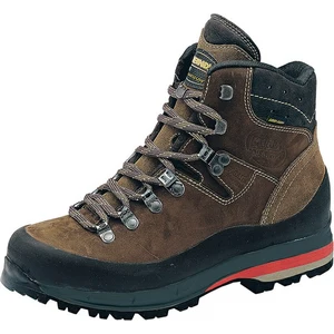 Meindl Schuhe Vakuum Gtx Womens, 215483_37448BRZOWY, Größe: 40