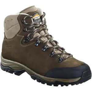 Meindl, Herren, Wanderschuhe, Jersey Pro (40), Braun