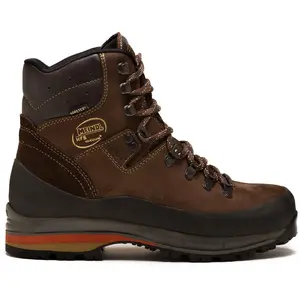 Meindl Schuhe Vakuum Gtx, 215483_37988BRZOWY