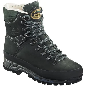 Meindl Herren Island MFS Active Trekkingstiefel anthrazit 52