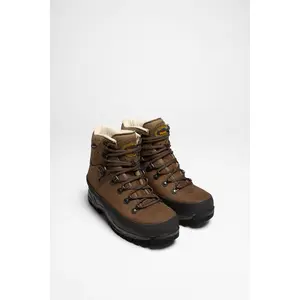 Meindl Damen Trekkingstiefel ISLAND Lady MFS ACTIVE Haselnuss günstig