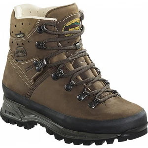 Meindl Island Lady MFS Active Herren Wanderschuh in Braun, Größe 6.5