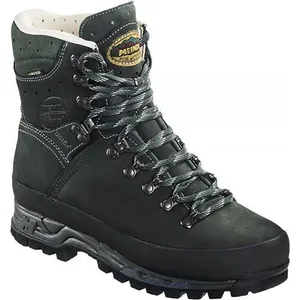 Meindl Herren Island MFS Active Trekkingstiefel anthrazit 44.5
