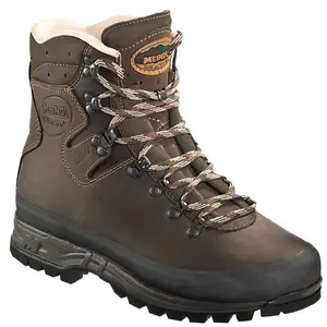 Meindl Engadin MFS Herren Trekkingstiefel braun braun 42