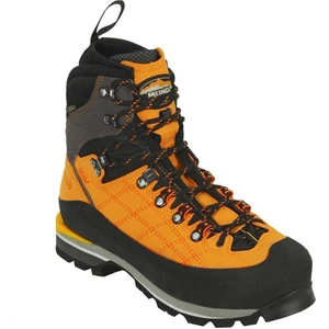Meindl Schuhe Jorasse Gtx, 215483_75293ORANGE, Größe: 42