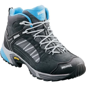Meindl SX 1.1 Mid GTX Damen Wanderschuhe Trekkingschuhe 3061 : 39 EU Grösse - Schuhe: 39 EU