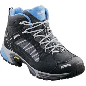 Damen-Wanderschuhe Meindl SX 1.1 Lady Mid GTX Schwarz 36 günstig