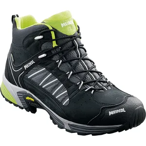 Meindl SX 1.1 Mid GTX Herren Wanderschuhe Trekkingschuhe 3062 : 43 EU ...