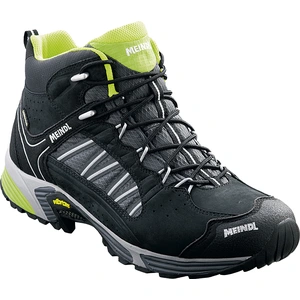 Meindl SX 1.1 Mid GTX Herren Wanderschuhe Trekkingschuhe 3062 : 46 EU Grösse - Schuhe: 46 EU
