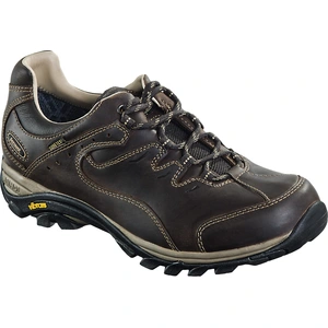 Meindl Herren Caracas GTX Halbschuh dunkelbraun 43 günstig