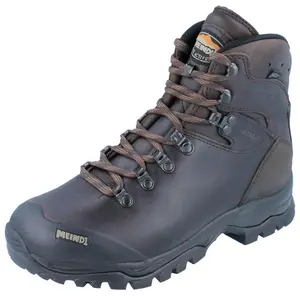 MEINDL Kansas GTX altloden/Nubukleder - Größe: UK 10