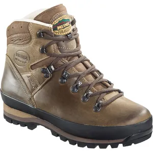 Meindl Schuhe Borneo 2 Mfs, 215483_39660BRZOWY