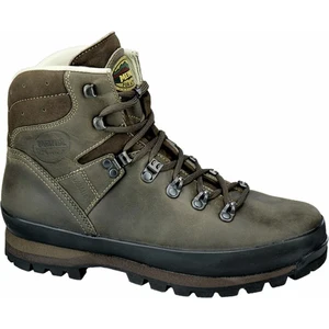 Meindl Schuhe Borneo 2 Mfs Womens, 215483_39669BRZOWY, Größe: 40