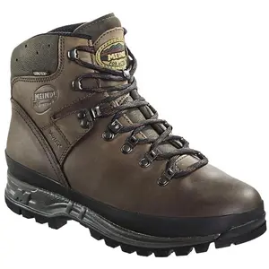 Meindl Burma PRO MFS Herren Bergschuh BROWN/CORN BROWN/CORN 41.5
