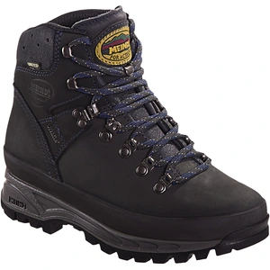 Damen-Wanderschuhe Meindl Burma PRO MFS Blau 38