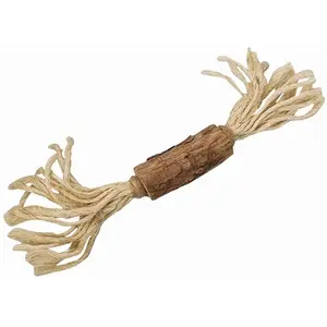 Nobby Matatabi Stick mit Fransen (Ballspielzeug Katze), Katzenspielzeug günstig